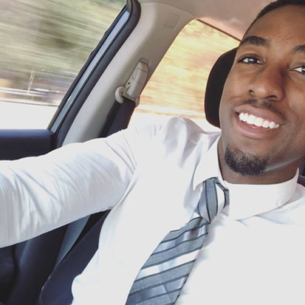 Meet your Posher, Qu